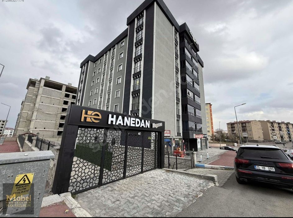 RABİANA MAHALLESİNDE 4+1 KİRALIK DAİRE